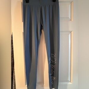 Mickey Mouse Leggings